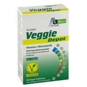 Avitale Veggie Depot Vitamine + Mineralstoffe Tabletten 60 Stk.