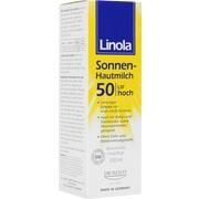 Dr. August Wolff Linola Sonnen-Hautmilch LSF 50 100 ml Dr. August Wolff Linola Sonnen-Hautmilch LSF 50 100 ml
