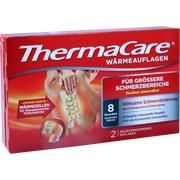 Angelini Pharma ThermaCare größere Schmerzbereiche 2 Stk.