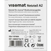 Uebe Medical Visomat Netzteil