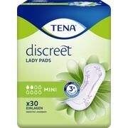 Tena Lady Discreet Mini 30 Stk.