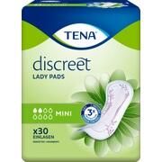 Tena Lady Discreet Mini 6 x 30 Stk.
