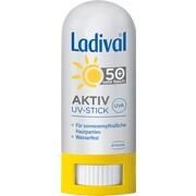 Ladival Aktiv UV-Stick LSF 50+ 8 g