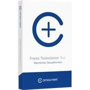 Cerascreen Testosteron Test