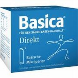 Basica Direkt Sticks 80 Stk. Basica Direkt Sticks 80 Stk.