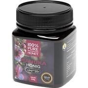 Allcura Manuka Honig UMF 20+ (MGO 800+) 250 g