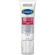 Galderma Cetaphil RednessControl getönte Tagespflege SPF 30 50 ml