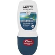 Lavera Men Sensitiv Deo Roll-on 50 ml Lavera Men Sensitiv Deo Roll-on 50 ml
