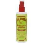 MM Cosmetic Zedan Insektenschutz Sprühlotion 100 ml
