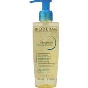 Bioderma Atoderm Huile de Douche 200 ml