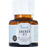naturafit Energy B12 Kapseln 30 Stk.