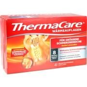Angelini Pharma ThermaCare größere Schmerzbereiche 4 Stk.