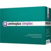Kyberg Vital Aminoplus simplex 7 Stk.