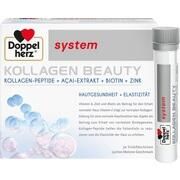 Doppelherz system Kollagen Beauty 30 Stk. Doppelherz system Kollagen Beauty 30 Stk.