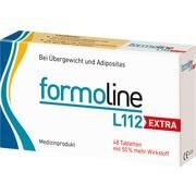 Certmedica International formoline L112 Extra Tabletten 48 Stk.