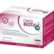 Institut AllergoSan Omni-Biotic 10 40 x 5 g Institut AllergoSan Omni-Biotic 10 40 x 5 g