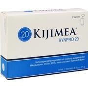 SYNformulas Synpro 20 Sachets 7 Stk.