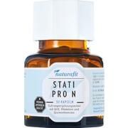 naturafit Stati Pro N Kapseln 30 Stk.