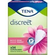 Tena Lady Discreet Mini Magic 6 x 34 Stk.