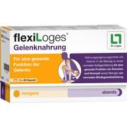 Dr. Loges FlexiLoges Gelenknahrung Kapseln 120 Stk.