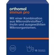 Orthomol Immun Pro Granulat 15 Stk. Orthomol Immun Pro Granulat 15 Stk.