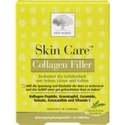 New Nordic Skin Care Collagen Filler 60 Stk.