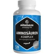 Vitamaze Vispura Aminosäuren Komplex 120 Tabletten