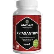 Vitamaze Astaxanthin 4 mg 90 Kapseln