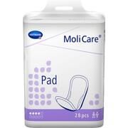 Paul Hartmann MoliCare Pad 4 Tropfen 28 Stk.