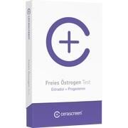 Cerascreen Östrogen Test