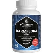 Vitamaze Darmflora Vital Komplex 60 Kapseln