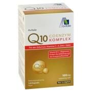 Avitale Coenzym Q10 Kapseln 120 Stk. Avitale Coenzym Q10 Kapseln 120 Stk.