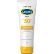 Galderma Cetaphil Sun Daylong SPF 50+ liposomale Lotion 100 ml Galderma Cetaphil Sun Daylong SPF 50+ liposomale Lotion 100 ml