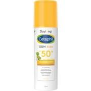 Galderma Cetaphil Sun Daylong Kids SPF 50+ liposomale Lot. 150 ml Galderma Cetaphil Sun Daylong Kids SPF 50+ liposomale Lot. 150 ml
