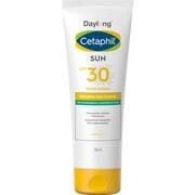 Galderma Cetaphil Sun Daylong SPF 30 Sensitive Gel-Creme 200 ml Galderma Cetaphil Sun Daylong SPF 30 Sensitive Gel-Creme 200 ml