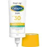 Galderma Cetaphil Sun Daylong SPF 30 Sensitive Gel-Fluid Gesicht 30 ml