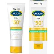Galderma Cetaphil Sun Daylong SPF 50+ Sensitive Gel-Creme 200 ml Galderma Cetaphil Sun Daylong SPF 50+ Sensitive Gel-Creme 200 ml