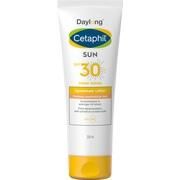 Galderma Cetaphil Sun Daylong SPF 30 liposomale Lotion 200 ml Galderma Cetaphil Sun Daylong SPF 30 liposomale Lotion 200 ml