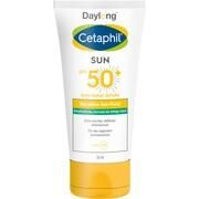 Galderma Cetaphil Sun Daylong SPF 50+ Sensitive Gel-Fluid Gesicht 50 ml