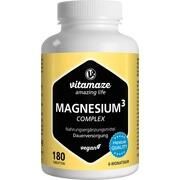 Vitamaze Magnesium³ Komplex 350 mg 180 Tabletten