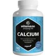 Vitamaze Calcium 400 mg 180 Tabletten