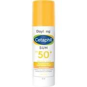 Galderma Cetaphil Sun Daylong SPF 50+ Multi-Schutz-Fluids Gesicht 50 ml Galderma Cetaphil Sun Daylong SPF 50+ Multi-Schutz-Fluids Gesicht 50 ml