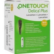 Lifescan OneTouch Delica Plus