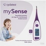 Uebe Medical Cyclotest Mysense