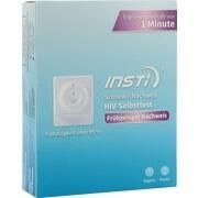 Insti HIV-Selbsttest