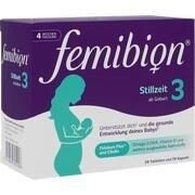 Femibion 3 Stillzeit 2 x 28 Stk.