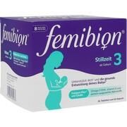 Femibion 3 Stillzeit 2 x 56 Stk.