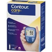 Ascensia Contour Care mg/dL