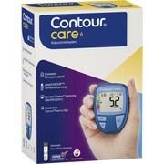 Ascensia Contour Care mmol/L