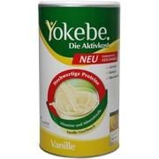 Naturwohl Pharma Yokebe Vanille Pulver (neue Formel) 500 g